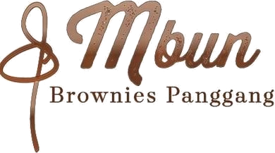 Mbun Brownies Panggang